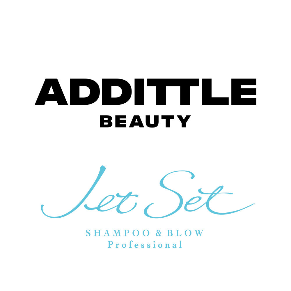 一足先に、心地よい時間を<br>ADDITTLE BEAUTY先行サロン体験会