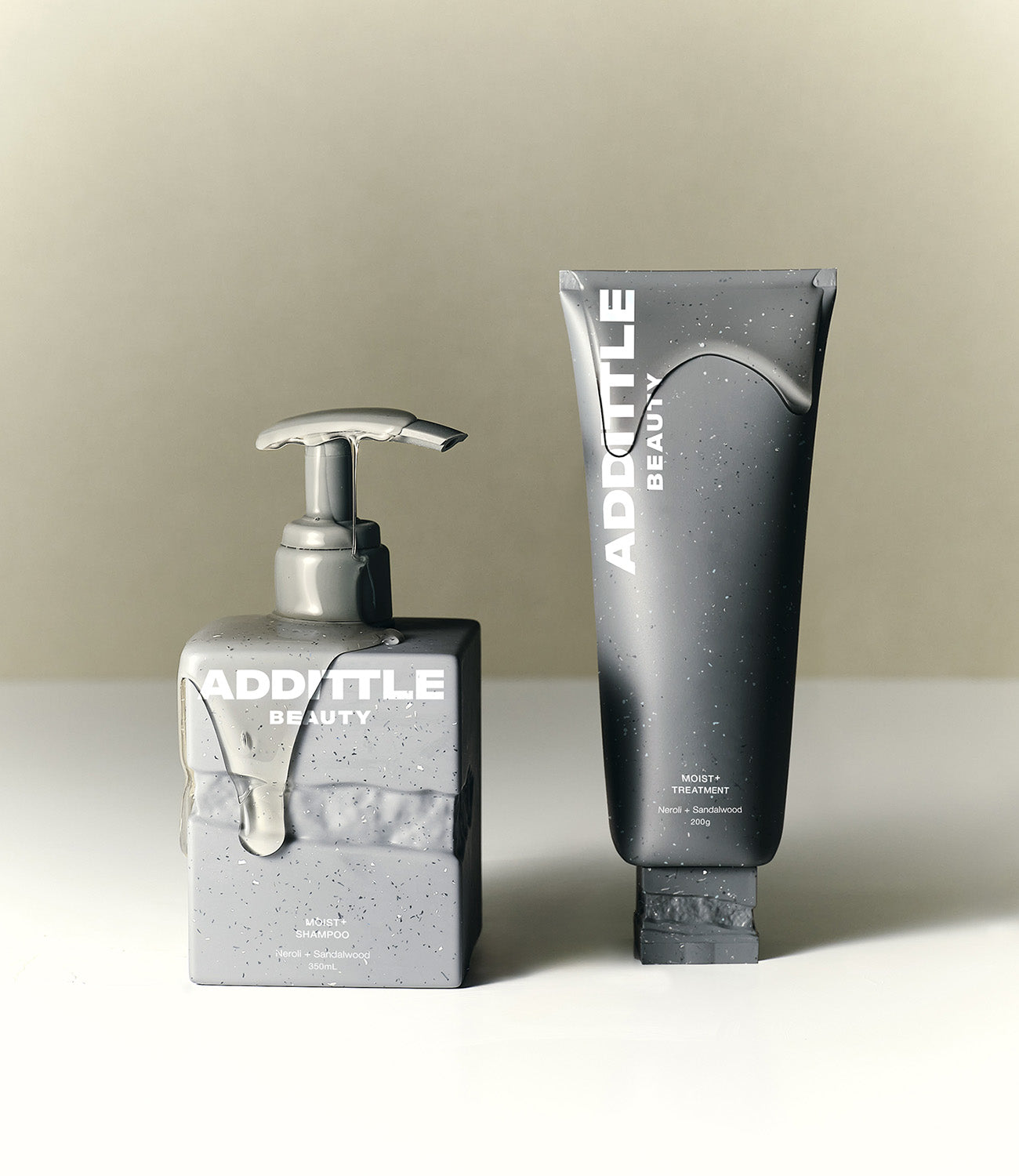 コレクション – ADDITTLE BEAUTY