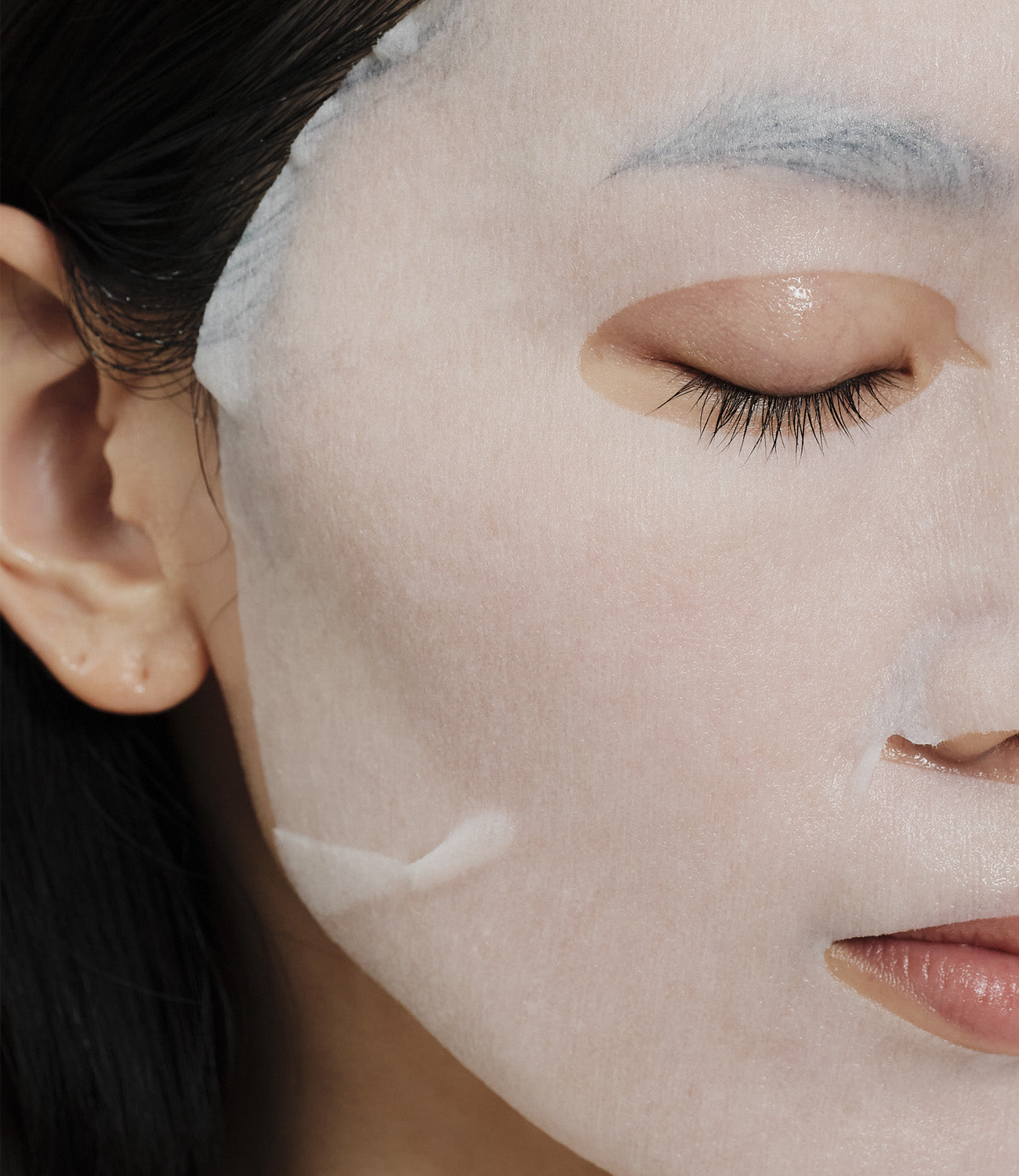 【先行販売】エーエムウェイクアップマスクボックス